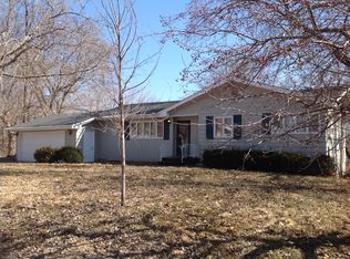 819 N 4th St, Fort Dodge, IA 50501