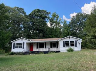 485 Trammell Mill Rd, Shiloh, GA 31826