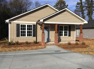 3895 Rock Hill Church Rd, Concord, NC 28027