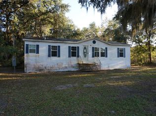7203 NE 218th Ter, Melrose, FL 32666