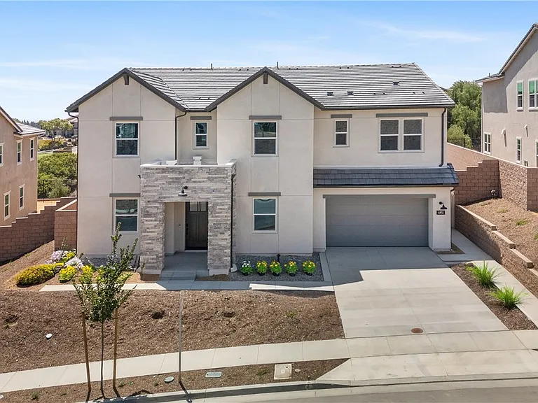 4851 Rideline Rd — Photo 1