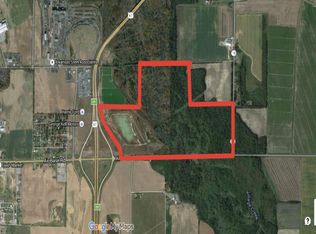 142 Acres, Newport, AR 72112