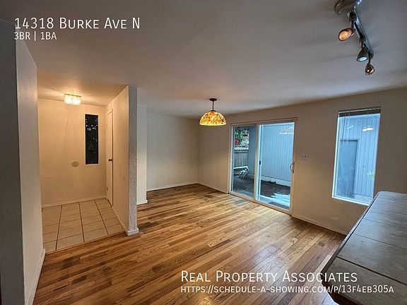 3rd image of 14318 Burke Ave N