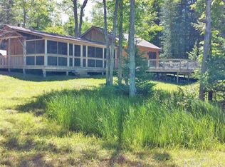 8908 Cedar Ridge Ln, Fife Lake, MI 49633