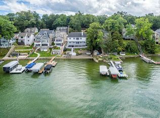 35 Ln 150 Crooked Lk, Angola, IN 46703