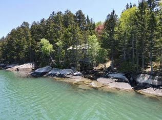 135 Eaton Point Rd, Deer Isle, ME 04627