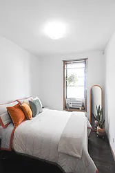 Rented by The Agency