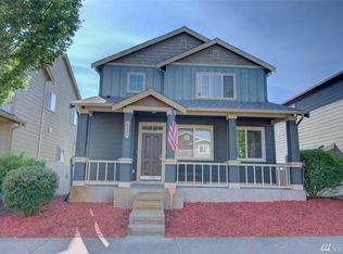 6505 Carolina St SE, Lacey, WA 98513