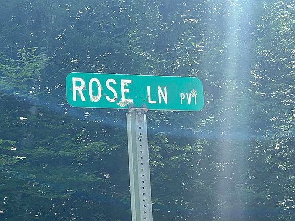 2nd image of 0 Rose Lane Lot #