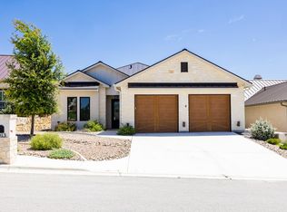 1013 Comanche Hls, Kerrville, TX 78028