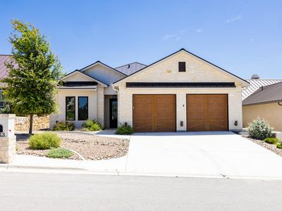 1013 Comanche Hls, Kerrville, TX, 78028