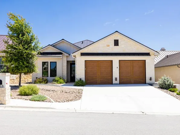 1013 Comanche Hls, Kerrville, TX 78028