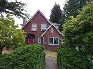 4918 28th Ave S, Seattle, WA 98108