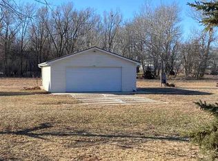 301 S Wilder St, Tripp, SD 57376
