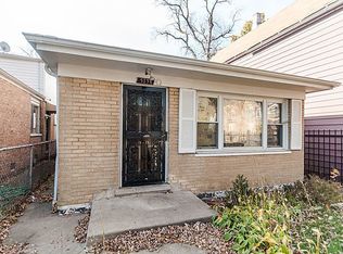 5734 S Aberdeen St, Chicago, IL 60621