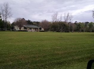 4355 Quigley Rd, Meggett, SC 29449