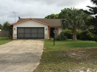 1171 Tivoli Dr, Deltona, FL 32725