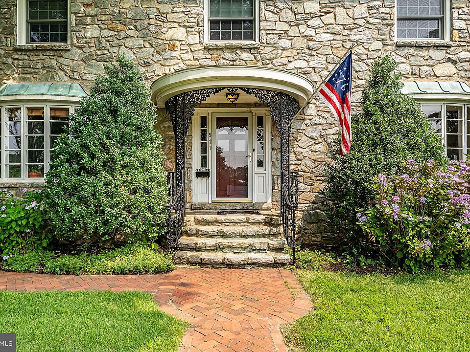 511 Hanover Rd, Wilmington, DE 19809 Zillow