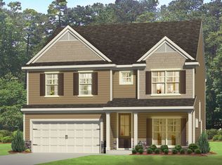 581 Steele Loop, Wilmington, NC 28411