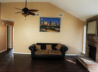 6522 Loch Langham Dr, Houston, TX 77084