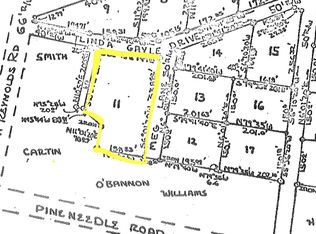 11 Linda Gayle Dr, Barnwell, SC 29812