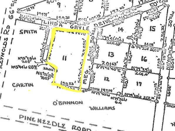 11 Linda Gayle Dr, Barnwell, SC 29812