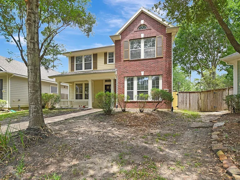 54 Whetstone Ridge Ct — Photo 3
