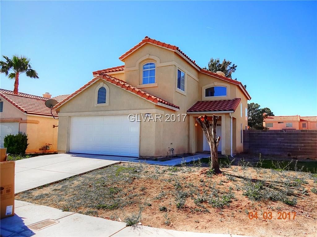 1613 Splinter Rock Way, North Las Vegas, NV 89031 | Zillow