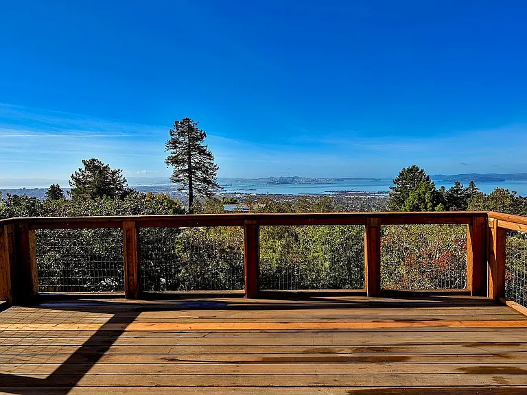 Grizzly Peak Blvd — Photo 10