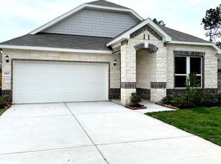 1808 Alcott Dr, Conroe, TX 77304