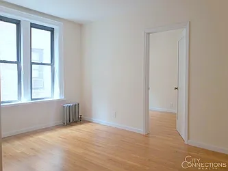 Rented by City Connections Realty