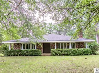 224 Liner St, Ruston, LA 71270