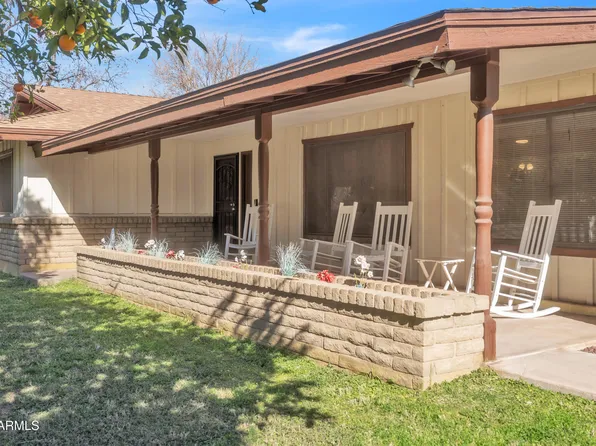 13201 N 64th Drive, Glendale, AZ 85304