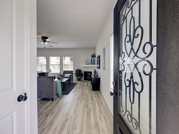 4th image of 18510 Carousel Creek Court