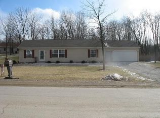 10795 E South Ave, Walkerton, IN 46574