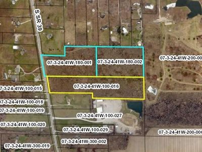 8201 S State Route 39, Clayton, IN, 46118