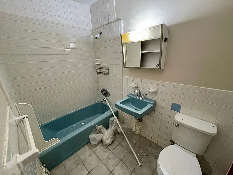 28 Allston St #204 — Photo 5