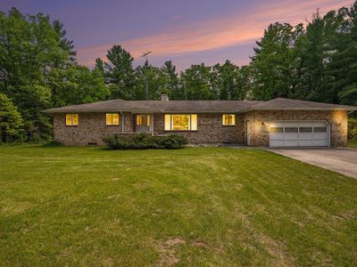 3765 Ryerson Rd, Twin Lake, MI, 49457