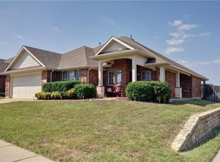 4700 Slippery Rock Dr, Fort Worth, TX 76123