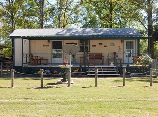 453 Private Road 7702, Emory, TX 75440