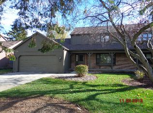 13127 Hitching Post Rd, Dewitt, MI 48820