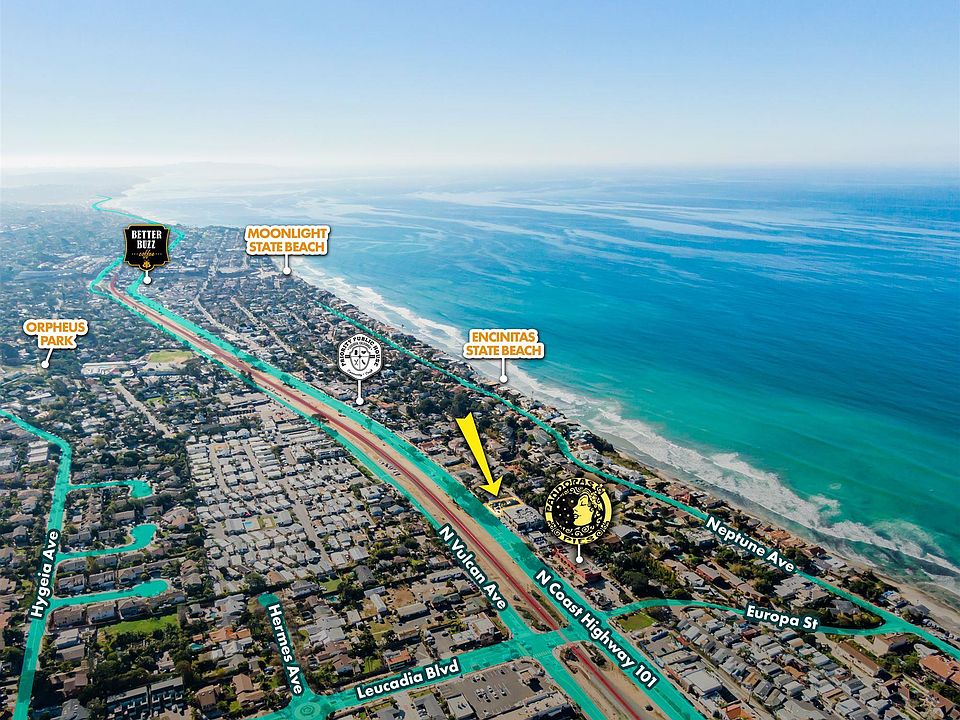 2nd image of 740-42 N Coast Highway 101