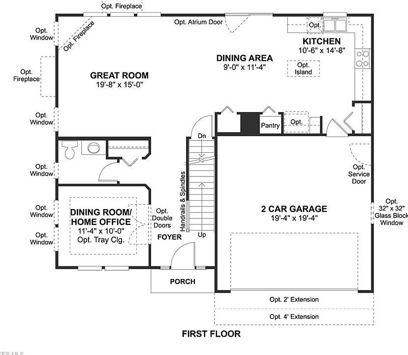 2nd image of 184 Amy Ave