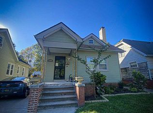 13569 Washburn St, Detroit, MI 48238