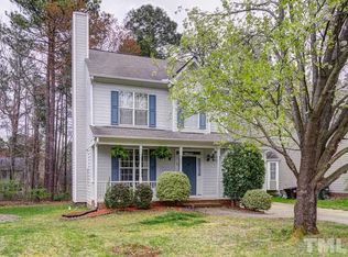 7 Casabelle Ct, Durham, NC 27713
