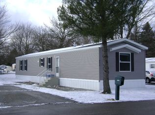 25413 Pershing Dr, Mattawan, MI 49071