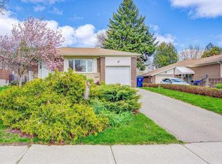 124 McNicoll Ave, Toronto, ON M2H2B5