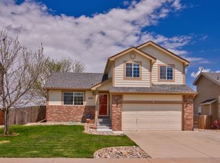 2227 Podtburg Cir, Johnstown, CO 80534