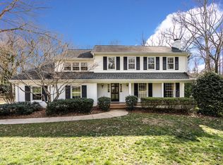 3949 Brinton Pl, Charlotte, NC 28226