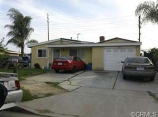 16648 Inyo St, La Puente, CA 91744